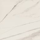 Stones 2.0 Calacatta 80x80 Tile Florim