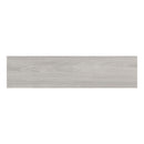 Grey wood effect rectangular outdoor paving