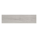 Grey wood effect rectangular outdoor paving