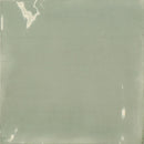 TBox Aquamarine Glossy 12.5x12.5 Tile Sartoria By Terratinta