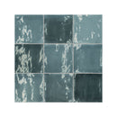 TBox Cerulean Glossy 12.5x12.5 Tile Sartoria By Terratinta