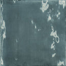 TBox Cerulean Glossy 12.5x12.5 Tile Sartoria By Terratinta