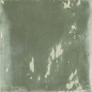 TBox Eucalyptus Glossy 12.5x12.5 Tile Sartoria By Terratinta