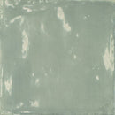 TBox Eucalyptus Glossy 12.5x12.5 Tile Sartoria By Terratinta