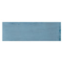 Tbrick Navy Glossy 5.2x16 Tile Sartoria By Terratinta