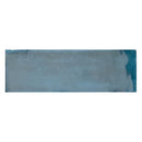 Tbrick Navy Glossy 5.2x16 Tile Sartoria By Terratinta