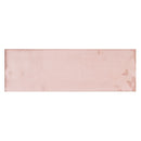 Tbrick Pink Panther Glossy 5.2x16 Tile Sartoria By Terratinta