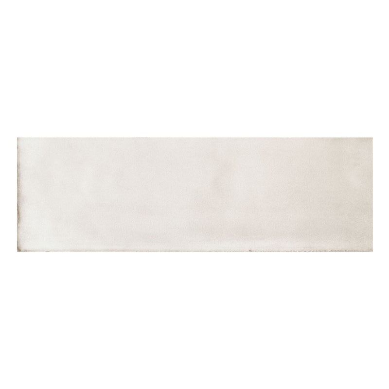 Tint Blanc Matt 5.2x16 Tile Sartoria By Terratinta 