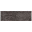 Titan Smoke 10x30 Tile Fabresa
