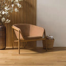 Treville 1L Suede 13X109.2 Wood Flooring L'Antic Colonial by Porcelanosa