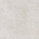 Light grey square concrete effect tile