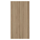 Wald Boiserie Decor Acero - 60x120 Tile Terratinta