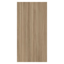 Wald Boiserie Decor Acero - 60x120 Tile Terratinta