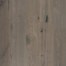 Grey wood flooring with wood grain detail.