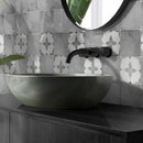 Antique Decor Opal 15x15 Box Estudio Ceramico