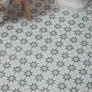 Atlas Porcelain Denim 20x20 Box Ca'Pietra