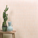 Bamboo Blush Mosaic 28.4x29.5 Box Ca'Pietra