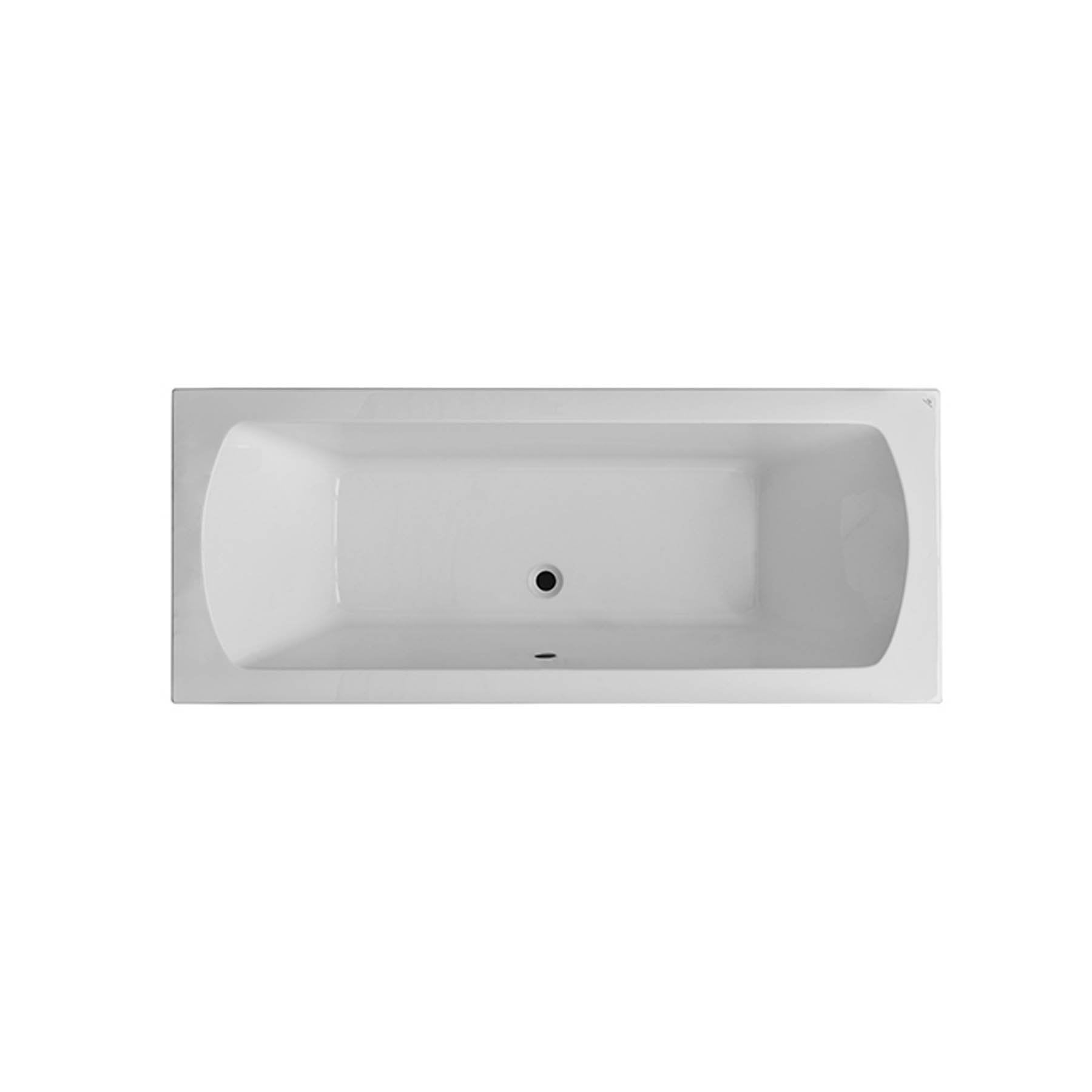 Buy SP ONE XL BuiltIn Bath 170x70cm Baths Online Today