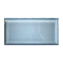 Bevelled Craquelle Marine Tile Fabresa