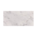 Bianco Carrara Polished 7.6x15.2 Tile TileStyle