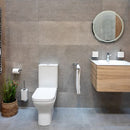 Bottega Acero 45x120 Tile Porcelanosa