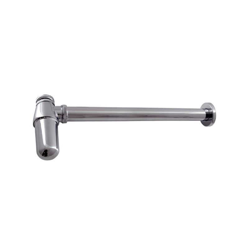 Bottle Trap 35mm - Chrome Plumbing Products Noken by Porcelanosa 