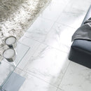 Carrara Blanco Natural 59.6X59.6 Tile Porcelanosa