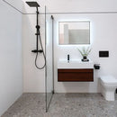 Ceppo Acero 80X80 Tile Porcelanosa