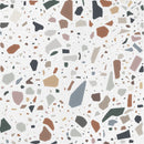 Confetti Bianco Multicolor Tile Quintessenza