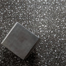 Confetti Nero Grigio Tile Quintessenza