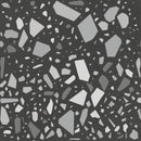 Confetti Nero Grigio Tile Quintessenza