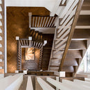 Dark Oak Wood Flooring Broadleaf