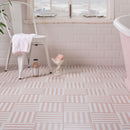 Deck Chair Rose 20x20 Box Ca'Pietra