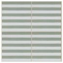 Deck Chair Sage 20x20 Box Ca'Pietra