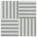 Deck Chair Sage 20x20 Box Ca'Pietra