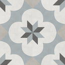 Decorata Design 09 Tile Sartoria By Terratinta