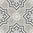 Decorata Design 10 Tile Sartoria By Terratinta
