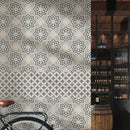 Decorata Design 10 Tile Sartoria By Terratinta