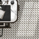 Decorata Design 11 Tile Sartoria By Terratinta