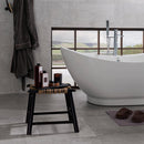 Dover Acero 59.6X59.6 Tile Porcelanosa
