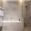 Dover Acero Tile Porcelanosa