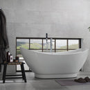 Dover Acero Tile Porcelanosa