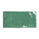 Fez Emerald Gloss Tile WOW Design