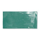 Fez Emerald Gloss Tile WOW Design