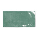 Fez Emerald Gloss Tile WOW Design