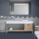 Flamingo Decor Marlin 15x17 Box Estudio Ceramico