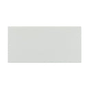 Flat Blanco Matt Tile Fabresa S.A