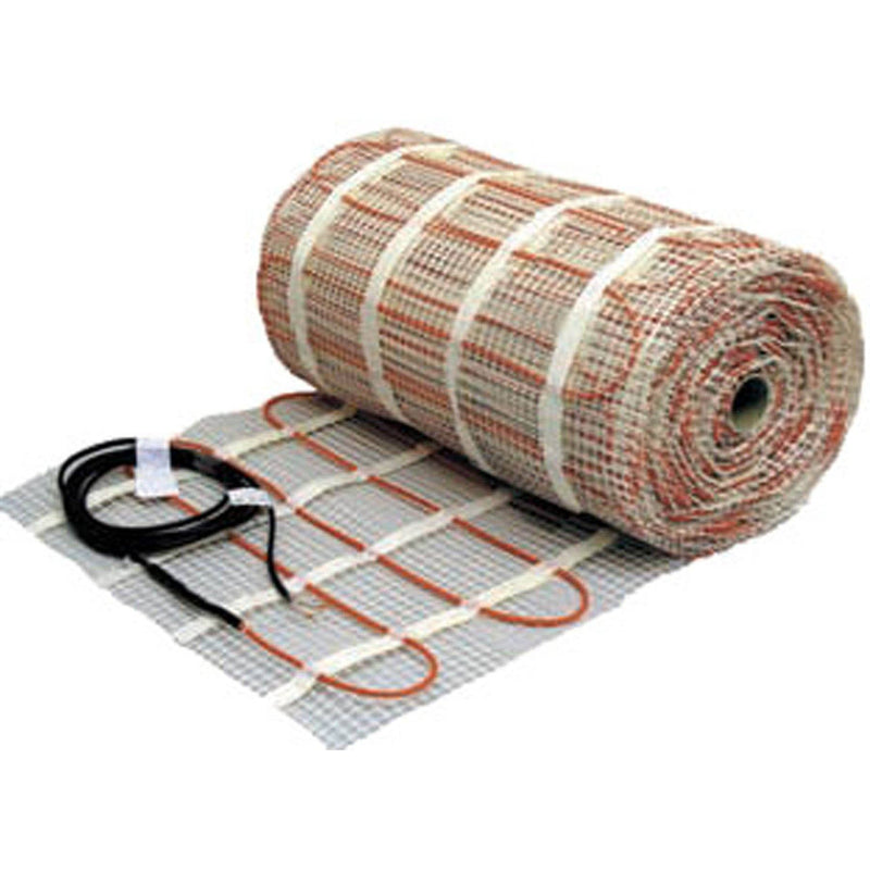 Flexel - Cable Mat 4.0 Underfloor Heating Mats & Thermostats Redwing Engineering 