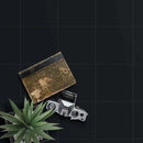 Frame 15 Base Black 15x15 Box Estudio Ceramico