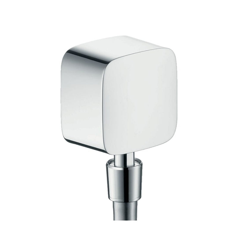 Hansgrohe FixFit Wall Outlet Shower Parts Hansgrohe 
